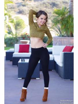 OnlyFans - Dillion Harper / @dillionharper Scene 153 — photo 20 of 20