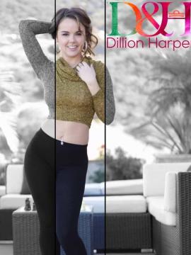 OnlyFans - Dillion Harper / @dillionharper Scene 156 — photo 7 of 20