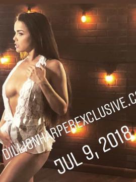 OnlyFans - Dillion Harper / @dillionharper Scene 188 — photo 3 of 20