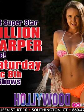 OnlyFans - Dillion Harper / @dillionharper Scene 200 — photo 4 of 20