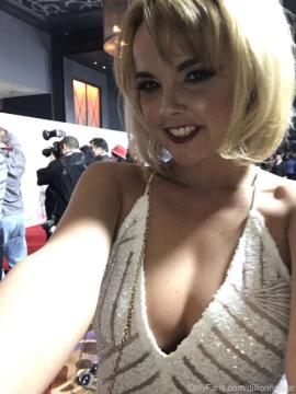 OnlyFans - Dillion Harper / @dillionharper Scene 210 — photo 16 of 20