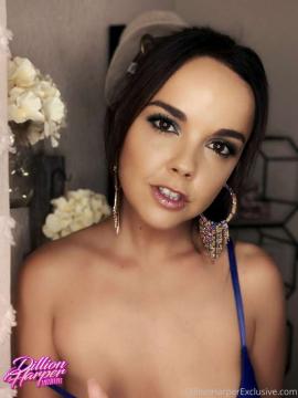 OnlyFans - Dillion Harper / @dillionharper Scene 219 — photo 4 of 20