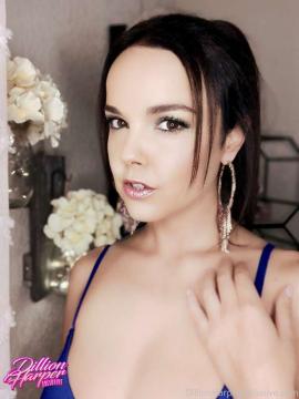 OnlyFans - Dillion Harper / @dillionharper Scene 227 — photo 12 of 20