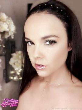 OnlyFans - Dillion Harper / @dillionharper Scene 230 — photo 18 of 20