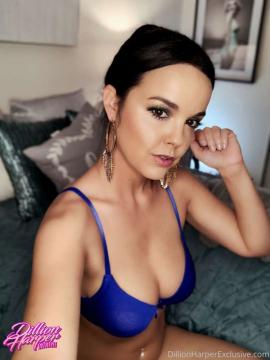 OnlyFans - Dillion Harper / @dillionharper Scene 236 — photo 11 of 20