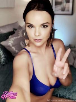 OnlyFans - Dillion Harper / @dillionharper Scene 295 — photo 3 of 20