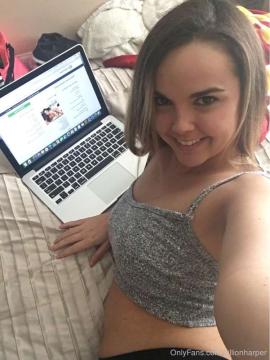 OnlyFans - Dillion Harper / @dillionharper Scene 300 — photo 1 of 20