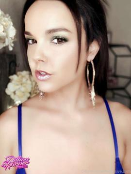 OnlyFans - Dillion Harper / @dillionharper Scene 320 — photo 17 of 20