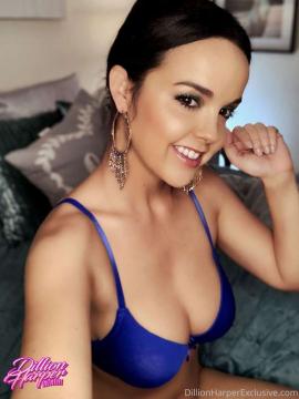 OnlyFans - Dillion Harper / @dillionharper Scene 322 — photo 9 of 20