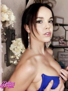 OnlyFans - Dillion Harper / @dillionharper Scene 334 — photo 5 of 20