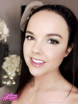 OnlyFans - Dillion Harper / @dillionharper Scene 350 — photo 1 of 20