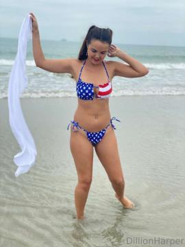 OnlyFans - Dillion Harper / @dillionharper Scene 387 — photo 15 of 20