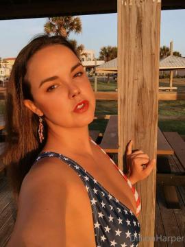 OnlyFans - Dillion Harper / @dillionharper Scene 439