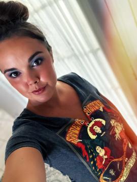 OnlyFans - Dillion Harper / @dillionharper Scene 457 — photo 18 of 20