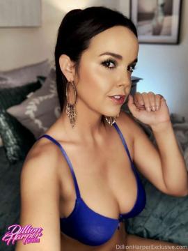 OnlyFans - Dillion Harper / @dillionharper Scene 517 — photo 18 of 20