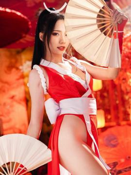 OnlyFans - Anita feifei 黃韻霏 Scene 486 — photo 16 of 20