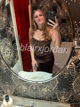 OnlyFans - Blair Jordan / @blairxjordan Scene 55 — photo 4 of 20