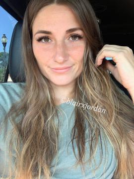 OnlyFans - Blair Jordan / @blairxjordan Scene 93 — photo 17 of 20