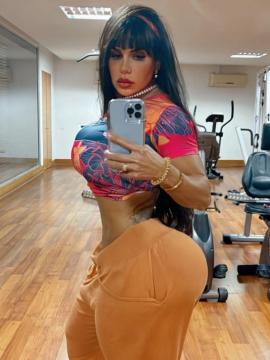 OnlyFans - Suelen Bissolati / @suelenbissolati Scene 5