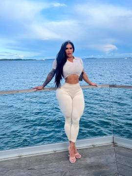 OnlyFans - Suelen Bissolati / @suelenbissolati Scene 16