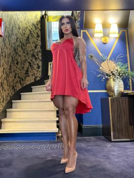 OnlyFans - Suelen Bissolati / @suelenbissolati Scene 28