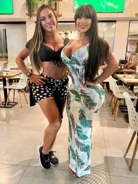 OnlyFans - Suelen Bissolati / @suelenbissolati Scene 32