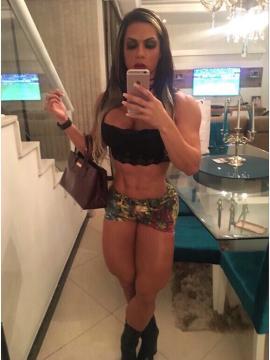 OnlyFans - Suelen Bissolati / @suelenbissolati Scene 42