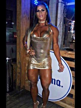 OnlyFans - Suelen Bissolati / @suelenbissolati Scene 51