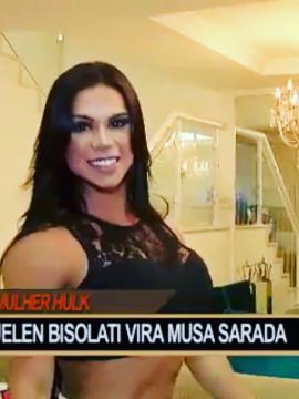 OnlyFans - Suelen Bissolati / @suelenbissolati Scene 56