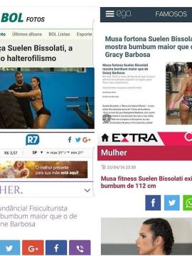 OnlyFans - Suelen Bissolati / @suelenbissolati Scene 59