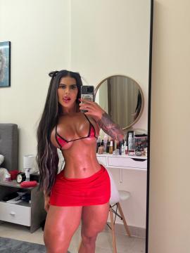 OnlyFans - Suelen Bissolati / @suelenbissolati Scene 68