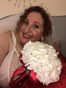OnlyFans - Bodacious Big Mama Red / @bodaciousbigmamared Scene 2 — photo 3 of 20
