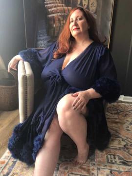 OnlyFans - Bodacious Big Mama Red / @bodaciousbigmamared Scene 2 — photo 5 of 20