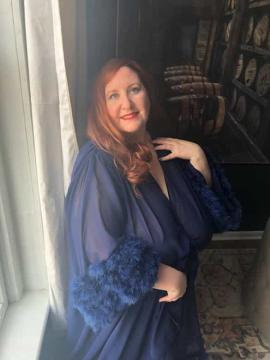 OnlyFans - Bodacious Big Mama Red / @bodaciousbigmamared Scene 2 — photo 6 of 20