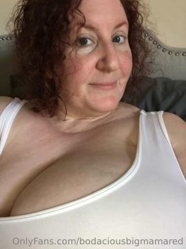 OnlyFans - Bodacious Big Mama Red / @bodaciousbigmamared Scene 2 — photo 7 of 20