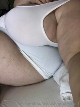 OnlyFans - Bodacious Big Mama Red / @bodaciousbigmamared Scene 2 — photo 9 of 20
