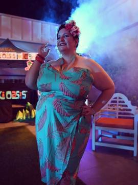 OnlyFans - Bodacious Big Mama Red / @bodaciousbigmamared Scene 2 — photo 14 of 20