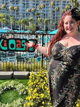 OnlyFans - Bodacious Big Mama Red / @bodaciousbigmamared Scene 2 — photo 18 of 20