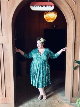 OnlyFans - Bodacious Big Mama Red / @bodaciousbigmamared Scene 2 — photo 19 of 20