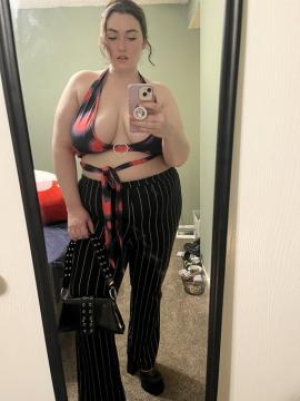 OnlyFans - Roxy Clover / @roxyclover Scene 1