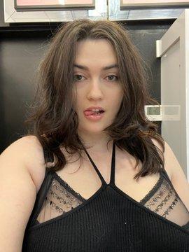OnlyFans - Roxy Clover / @roxyclover Scene 5