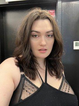 OnlyFans - Roxy Clover / @roxyclover Scene 17