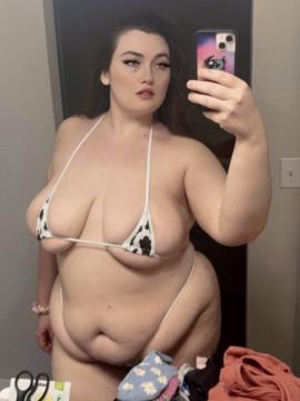 OnlyFans - Roxy Clover / @roxyclover Scene 21