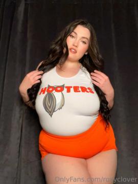 OnlyFans - Roxy Clover / @roxyclover Scene 65