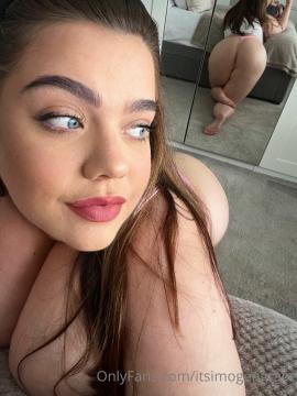 OnlyFans - IMOGEN / @itsimogengrace Scene 34 — photo 13 of 20