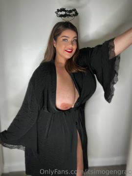 OnlyFans - IMOGEN / @itsimogengrace Scene 62 — photo 8 of 20