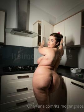 OnlyFans - IMOGEN / @itsimogengrace Scene 81