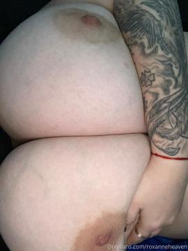 OnlyFans - Roxanne Heaven / @roxanneheaven Scene 1 — photo 1 of 20