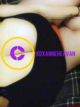 OnlyFans - Roxanne Heaven / @roxanneheaven Scene 3 — photo 10 of 20