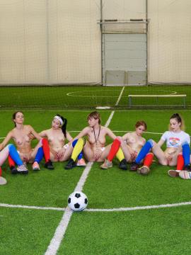 Vulva World Cup 2022 — photo 21 of 24